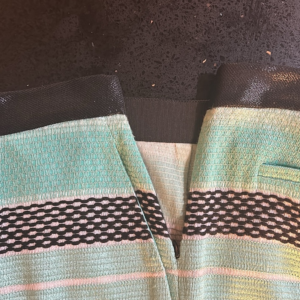 Missoni Striped Pants - Picture 4 of 11